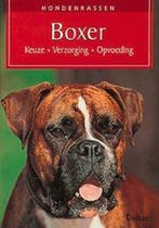 Boxer / Hondenrassen 9789024369140 G. Beckmann, Verzenden, Gelezen, G. Beckmann
