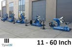 Truck Bandenapparaat Banden Demonteer Apparaat 11 - 60 Inch