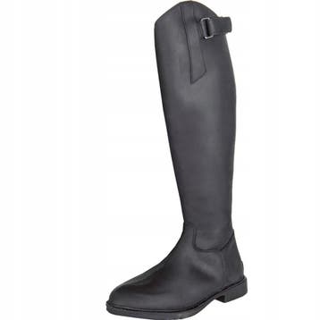 HKM Rijlaarzen maat 40 | Retour deal | Knaller!, Dieren en Toebehoren, Paardrijkleding, Verzenden, Nieuw, Dames, Schoeisel