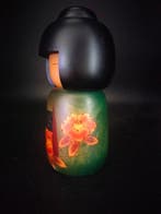 Suigai sato - Beeldje, Exclusieve Gumma Kokeshi | volkskunst