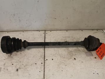 Aandrijfas links-achter Audi A6 O68927