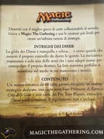 Wizards of The Coast - 1 Sealed deck - Magic: The Gathering