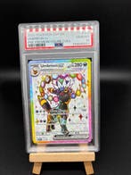 Pokémon - 1 Graded card - Umbreon ex SVP 176 Prismatic, Nieuw