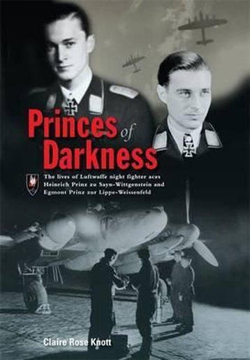 Princes of Darkness - Knott, Verzenden