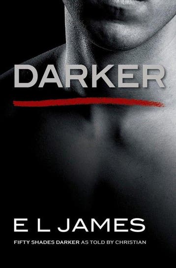 Darker / Fifty Shades / 5 9781787460560 E.L. James, Verzenden, E.L. James