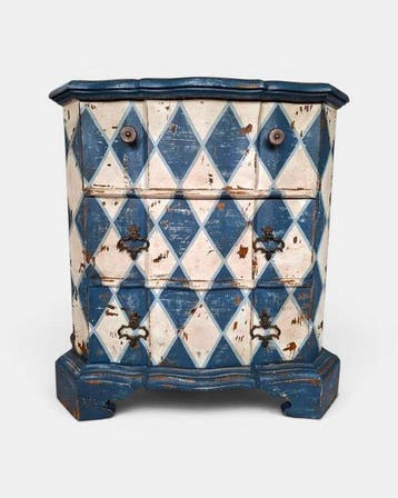 Tuttousato - Roberta Capello - Commode - Bois - Petite