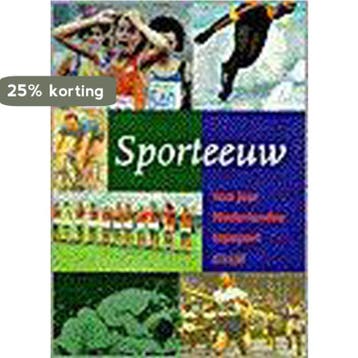Sporteeuw 9789020456486 Matty Verkamman, Verzenden, Gelezen, Matty Verkamman