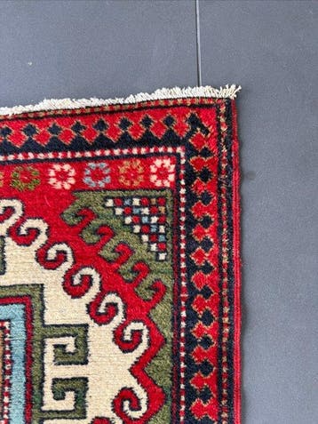 Shirvan - Tapijt - 220 cm - 127 cm - Shirvan Daghestan, Maison & Meubles