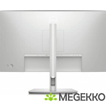 Dell UltraSharp U2724DE 27  Quad HD 120Hz USB-C IPS Monitor, Verzenden, Nieuw