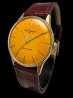 Seiko - Champion850-Amber Dial-SEIKOSHA-Jumbo- - Zonder