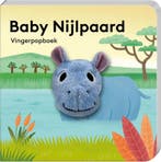 Baby Nijlpaard 9789464085358 ImageBooks Factory, Verzenden, ImageBooks Factory