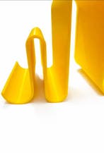 Porte-revues - Plastique