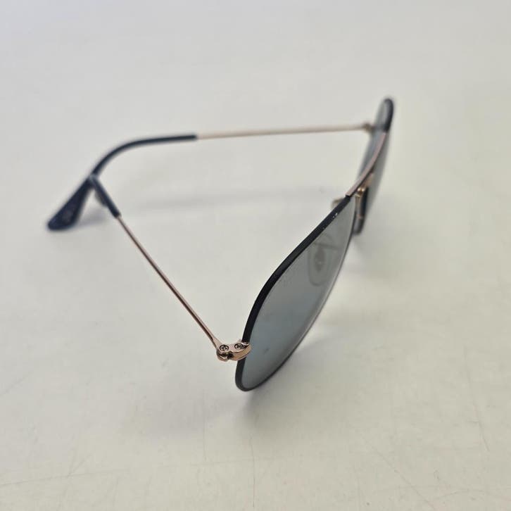 Ray-Ban Aviator RB3025 Zonnebril | Nette Staat, Handtassen en Accessoires, Zonnebrillen en Brillen | Heren, Nieuw, Ophalen of Verzenden