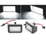 Éclairage Plaque D´immatriculation Pour Mercedes Classe M W1, Verzenden, Nieuw