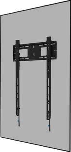 Verticale TV muurbeugel voor 50-98 inch schermen - Portre..., Audio, Tv en Foto, Televisies, Verzenden, Nieuw