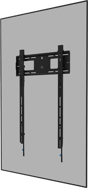Verticale TV muurbeugel voor 50-98 inch schermen - Portre..., Audio, Tv en Foto, Televisies, Verzenden, Nieuw