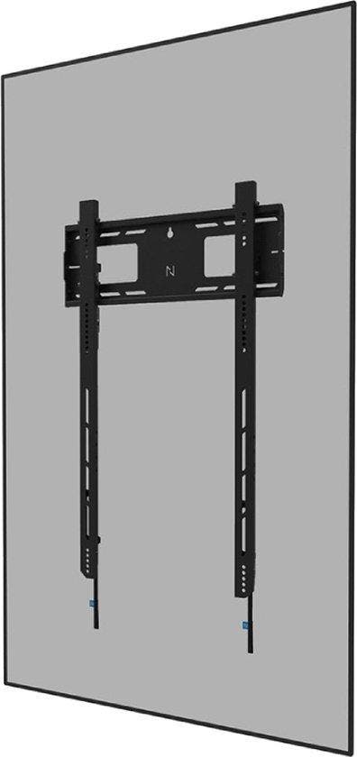 Verticale TV muurbeugel voor 50-98 inch schermen - Portre..., Audio, Tv en Foto, Televisies, Nieuw, Verzenden