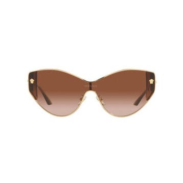 Versace - MEDUSA - Lunettes de soleil, Nieuw