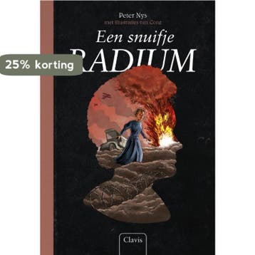 Een snuifje radium / De parameters / 4 9789044839784, Verzenden, Peter Nys