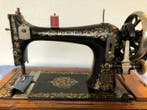 Wertheim Francfort Naaimachine - Gietijzer
