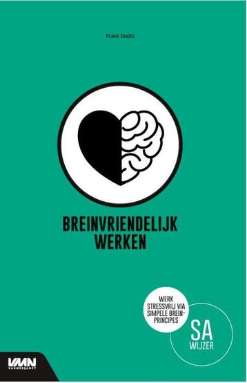 Breinvriendelijk Werken | Frans Duijts | Nieuw, Verzenden, Frans Duijts