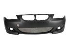 Voorbumper BMW 5 serie E60 / E61 M5 - Look ABS kunststof  |, Verzenden