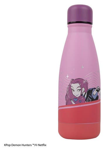 KPop Demon Hunters Mira Mini Drinkfles, Collections, Ophalen of Verzenden