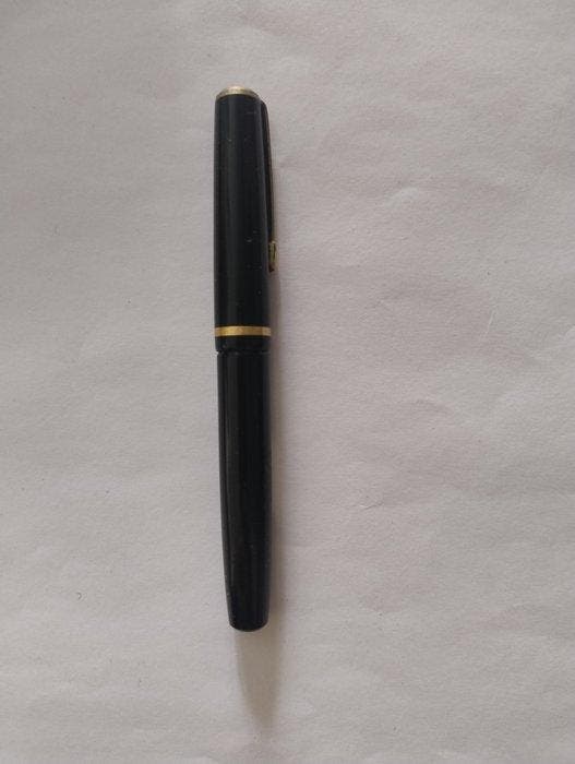 Omas - Minerva classica - Vulpen, Collections, Stylos