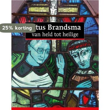 Titus Brandsma 9789464027549 Christoph Lüthy, Verzenden, Christoph Lüthy