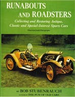 RUNABOUTS AND ROADSTERS, Nieuw