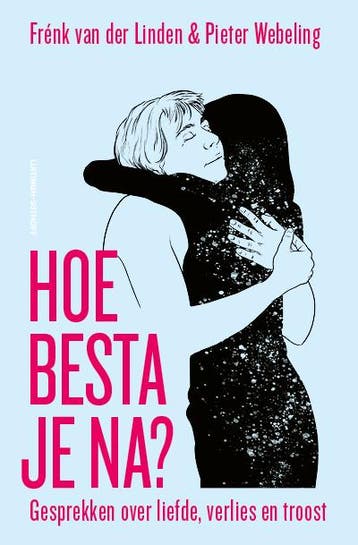 Hoe besta je na? 9789021045320 Frénk van der Linden, Verzenden, Frénk van der Linden