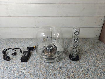 Harman Kardon - SoundSticks II Luidsprekerset, Audio, Tv en Foto, Nieuw