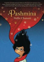 PASHMINA 9781626720879 Nidhi Chanani, Verzenden, Nidhi Chanani