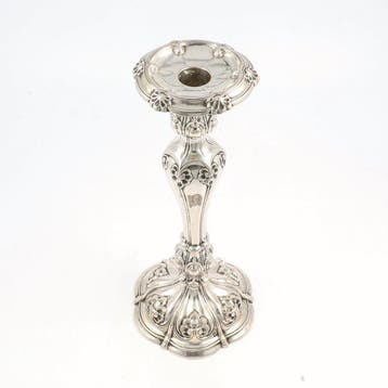 Chandelier - Argent 800, Antiquités & Art