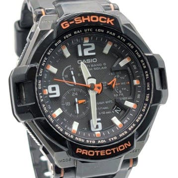 Casio - G-SHOCK - Sans prix de réserve - GW-4000 - Homme -, Nieuw