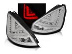 LED bar achterlicht units Chrome geschikt voor Ford Fiesta, Auto-onderdelen, Verzenden, Nieuw, Universele onderdelen