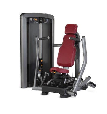 Insignia Chest Press, Verzenden, Zo goed als nieuw, Rug
