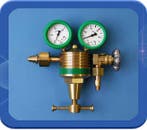 Reduceerventiel stikstof 300 bar CEN1 TD 0-60 bar, Bricolage & Construction, Outillage | Soudeuses, Ophalen of Verzenden