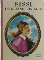 Sissi omnibus 9789024316229, Boeken, Verzenden, Gelezen