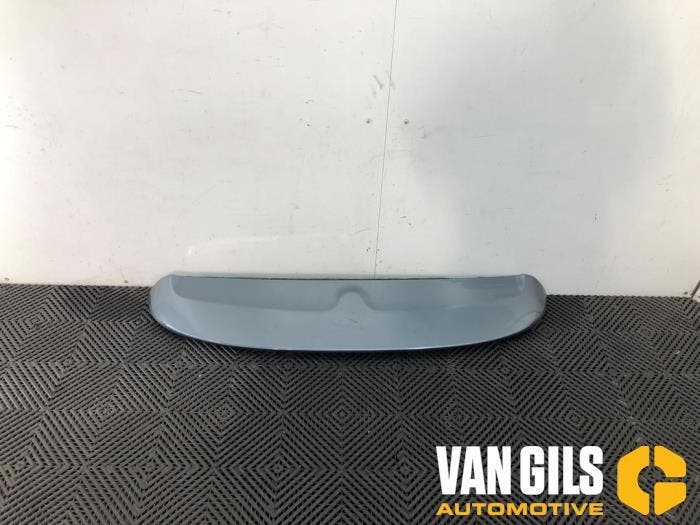 Achterspoiler Citroen C4 Picasso O281050, Autos : Pièces & Accessoires, Carrosserie & Tôlerie