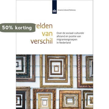 Werelden van verschil / SCP-publicatie / 2015-31, Verzenden, Zo goed als nieuw