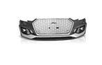 RS4 Quattro Look Voorbumper voor Audi A4 B9, Ophalen of Verzenden