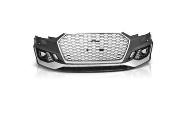 RS4 Quattro Look Voorbumper voor Audi A4 B9, Ophalen of Verzenden