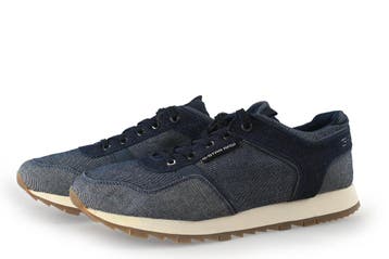 G-Star Sneakers in maat 45 Blauw, Kleding | Heren, Schoenen, Zo goed als nieuw, Sneakers, G-Star, Verzenden