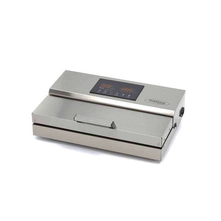 Vacuum Sealer - 31 cm Seal, Articles professionnels, Horeca | Équipement de cuisine, Envoi