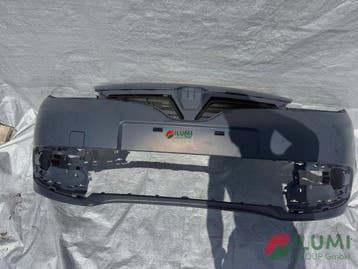 Voorbumper Renault Scenic III lift 620222347R, Auto-onderdelen, Carrosserie, Verzenden, Gebruikt