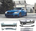 KIT CARROSSERIE BMW F32 F33 LOOK M PERFORMANCE PDC SRA, Autos : Pièces & Accessoires, Verzenden, Neuf