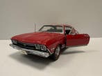 Danbury Mint 1:24 - Voiture miniature - 1968 Chevrolet