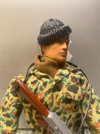 Palitoy/Hasbro - Action figure Action Man Figure, Unboxed -
