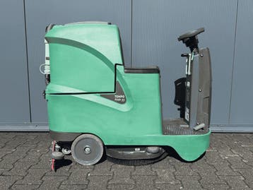 Boma Tempo Ride 55, Ophalen of Verzenden